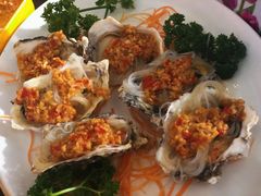 -牛车水美食街