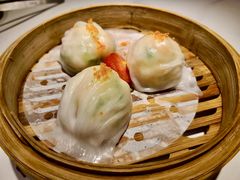 -禄运茶居·手工点心(猎德店)