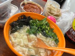 -阿麟馄饨(延长路店)