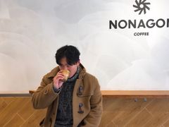 -Legno.ita Coffee by Wood(襄阳南路店)