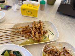 -小煵记·打边炉(西丽文光店)