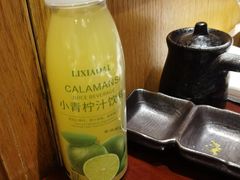 -京旬海鲜放题·铁板烧自助餐厅