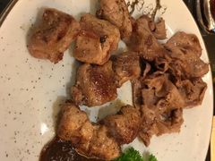 -科尔海悦酒店樱之河日本料理(清河东路店)