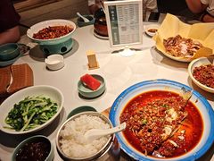 -老房子·南昌菜(双子塔店)