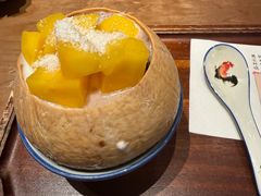 -RUXU入续糖水铺与包(卓悦中心店)