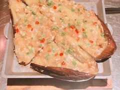 -很久以前羊肉串(大华三路店)