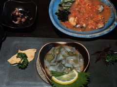 -山上下日本料理(万象城店)