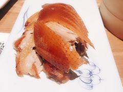 -小大董·烤鸭(凤凰汇店)