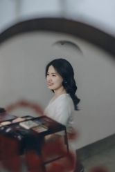 -沐澜婚纱礼服美妆馆(豪润风尚国际店)