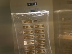 -上海徐家汇天平宾馆