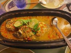 -CHINCHIN 青青·泰国料理(万象食家店)