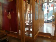 -热血兄弟·炭火烤肉(融侨中心店)
