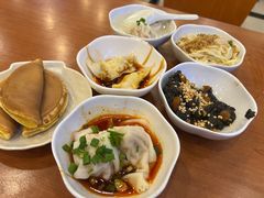 -龙抄手(春熙路总店)
