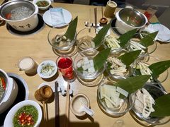 -竹鲜笙全竹宴(国色天香店)