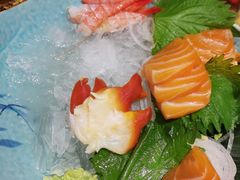 -三石铁板烧(紫竹桥店)