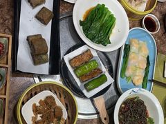 -顺意·顺德家乡菜(国际人才大厦店)