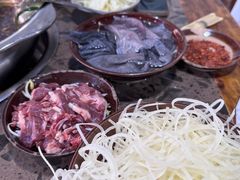 -正南齊北重庆老火锅(光华村直营店)