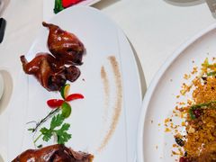 -香港狮子山下·明星粤菜餐厅(北苑店)