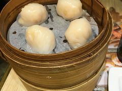 晶莹鲜虾饺-添好运点心专门店(北角店)
