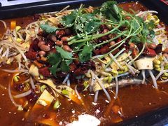 -年轮烧烤·羊蝎子·烤鱼(星湖街店)