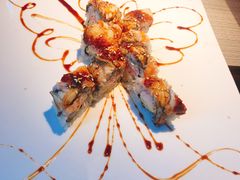 -山葵家·创意料理(EFC欧美广场店)