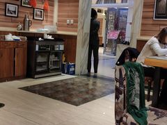 大堂-红樱桃·新派辽菜(北行店)