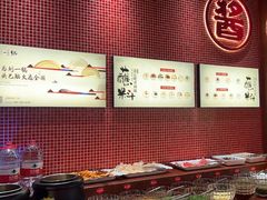 -刘一锅筋头巴脑(大悦城C店)