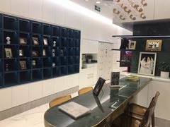 -海马体照相馆(环贸iapm大师爱情店)
