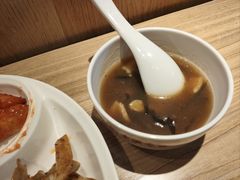 -素满香·素食自助餐(西安·民乐园店)