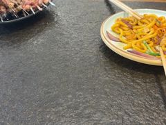 -泰白海鲜烧烤大全
