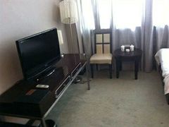 -龙景轩大酒店(宝杨路店)