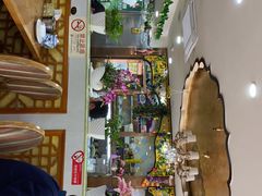 -西北朗益和穆斯林餐厅