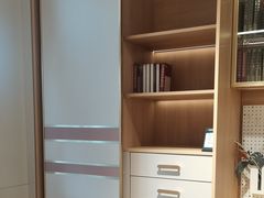 -索菲亚衣柜橱柜家具全屋定制(汶水红星店)