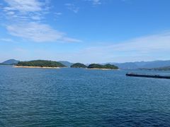 -庐山西海主景区