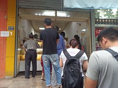 门面-甜嘟嘟烘焙坊(舒城路店)