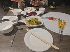 -小粉房鲽鱼头海鲜小串(燕郊总店)