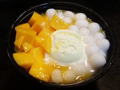 -小团圆糖水铺(襄阳南路店)