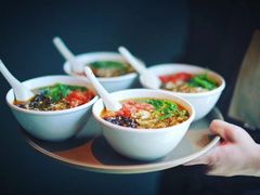 -半山腰·云南菜(侨福芳草地店)