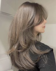 -MOVAN HAIR莫凡匠人发型屋