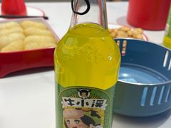 -偏爱炒鸡(老县衙店)