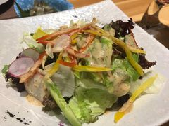 -割烹旭日本料理(龙湖狮山天街店)