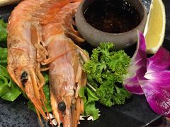 -和萌牛肠烧烤(财富中心店)