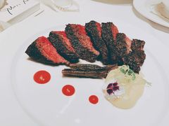 台塑牛排-王品台塑牛排(成都万象城店)