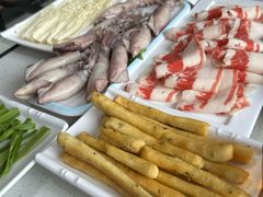 -狼头山火锅 KTV欢唱·烤串(理工大学店)