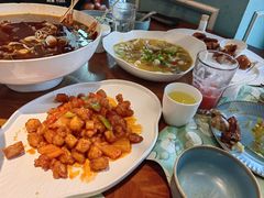 -湖碟轩·私厨坊(张家港店)