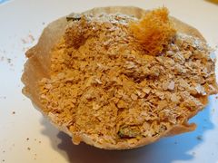 金丝麦片龙虾球-金轩中餐厅 Jin Xuan(浦东丽思卡尔顿酒店)