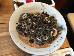 -四季民福烤鸭店(前门廊房二条店)