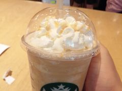 -星巴克(来福士2F店)