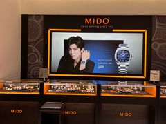 -亨吉利世界名表中心(飞亚达大厦店)