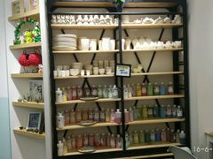 -艺彩阳光手工坊(大连恒隆广场店)